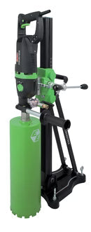 Core Drill Combo Units