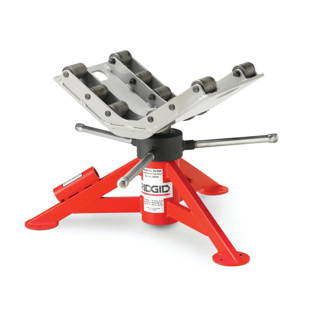 Pipe Stands
