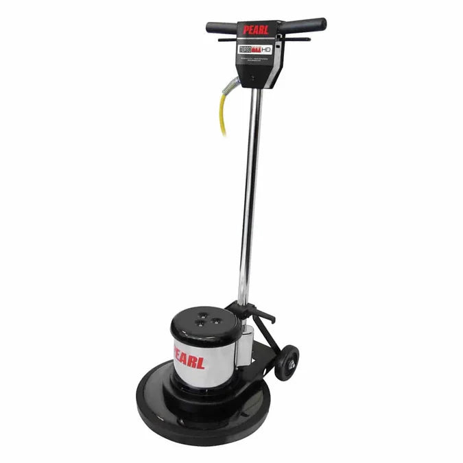 Surface Preparation Machines