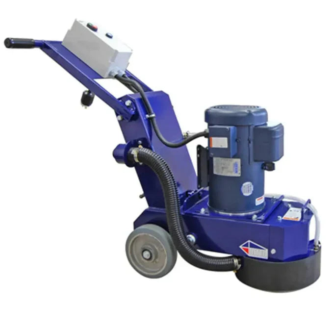 Concrete Floor Grinders