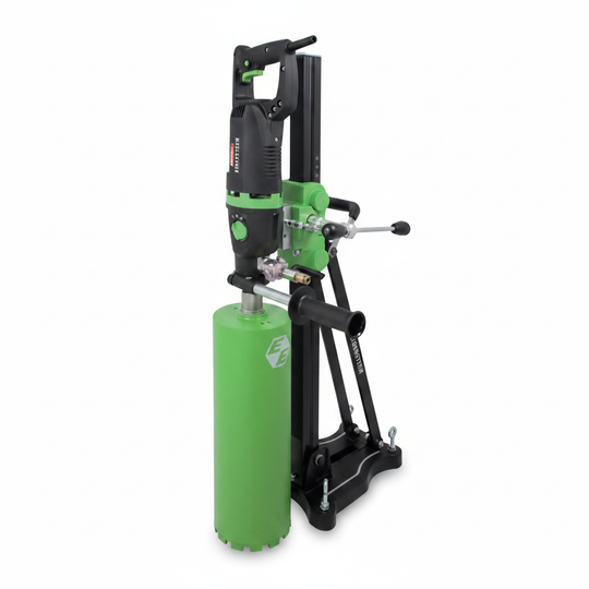 Core Drill 1