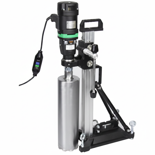 Core Drill 3