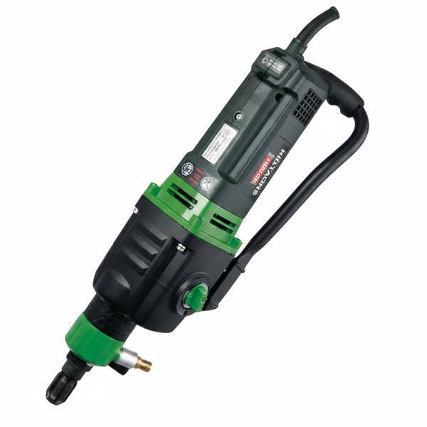 Enhanced Handheld Drill