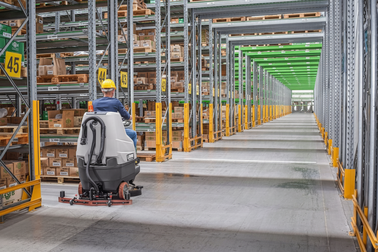 Enhanced Warehouse Hero